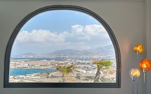 On The Rocks Antiparos