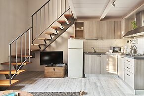 A Few Steps to The Duomo Adorable 1BD Apt