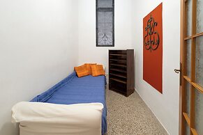 Casa Parisi