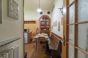 Casa Parisi
