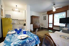 Appartamento Feodora