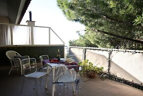 Appartamento Feodora