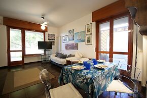 Appartamento Feodora