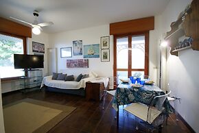 Appartamento Feodora