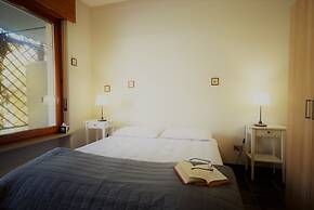 Appartamento Feodora