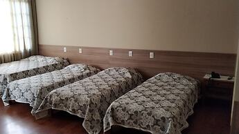 Hotel Itamarati