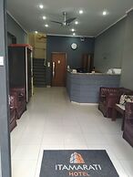 Hotel Itamarati
