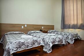 Hotel Itamarati