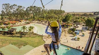 Barretos Country Resort