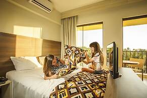 Barretos Country Resort