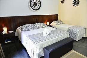 Barretos Country Resort