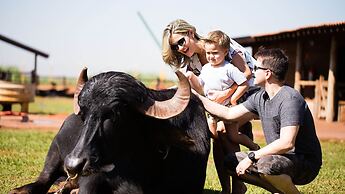 Barretos Country Resort