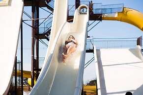 Barretos Country Resort