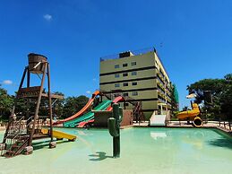 Barretos Country Resort