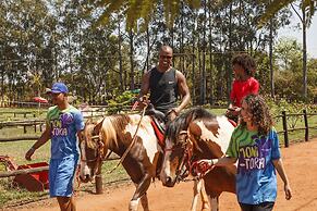 Barretos Country Resort