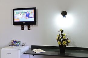 Barretos Country Resort