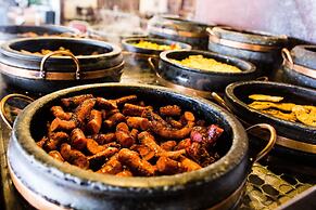 Barretos Country Resort