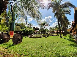 Barretos Country Resort