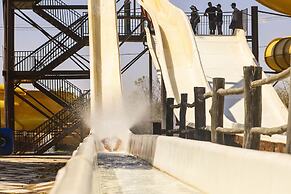 Barretos Country Resort