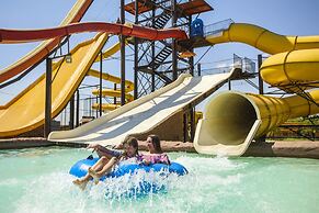 Barretos Country Resort