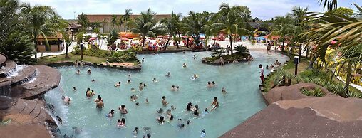 Barretos Country Resort