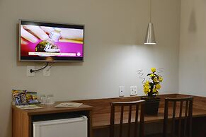 Barretos Country Resort