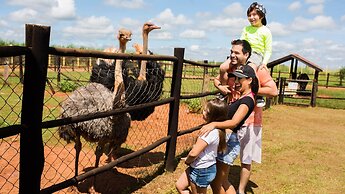 Barretos Country Resort