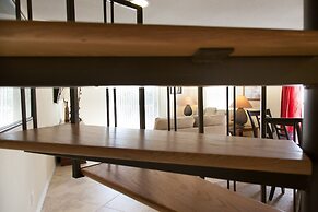 Colindale Apartments