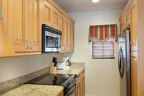 Colindale Apartments