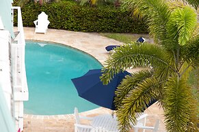 Colindale Apartments