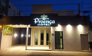 Proença Hotel