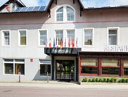 Hotel Filipinum