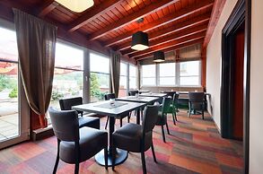 Hotel Filipinum