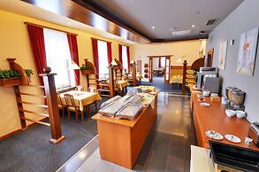 Hotel Filipinum