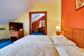Hotel Filipinum