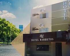 Hotel Barretos