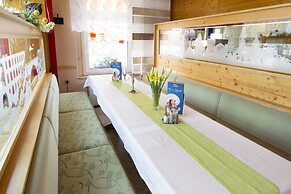 Hotel Heinz Plauen
