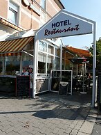 Hotel Heinz Plauen