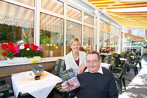 Hotel Heinz Plauen