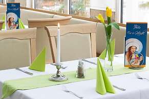 Hotel Heinz Plauen