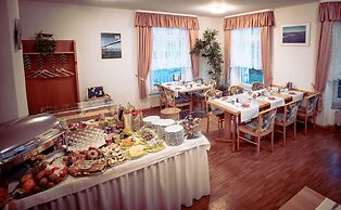 Hotel Heinz Plauen