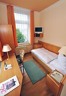 Hotel Heinz Plauen