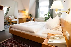 Hotel Heinz Plauen