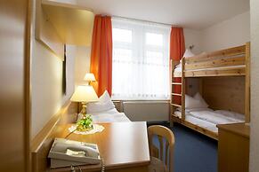 Hotel Heinz Plauen