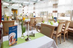 Hotel Heinz Plauen