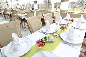 Hotel Heinz Plauen