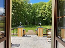 Pałac w Rymaniu