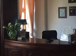 Pałac w Rymaniu