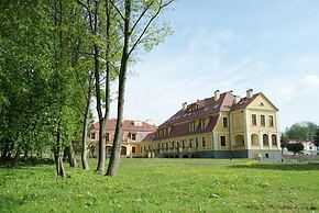 Pałac w Rymaniu