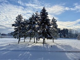Pałac w Rymaniu